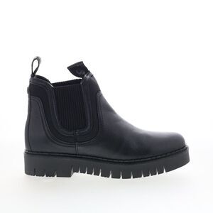 Pajar Womens Prian Black Boots (NWT)